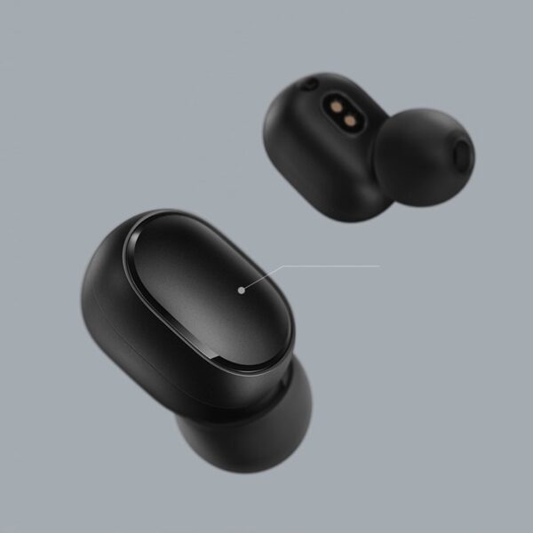 Xiaomi Redmi Airdots S Airdots 2 Fone Bluetooth (cópia) - Image 4