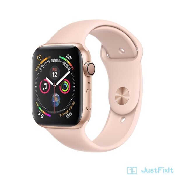 Series 5 S5 LTE Original 95% New Apple Watch Series 5 S5 Lite Aluminum SportBand - Image 6