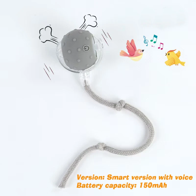 Bolinha Inteligente para Cães Inteligentes - Imagem 7