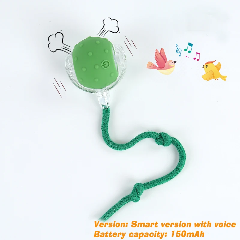 Bolinha Inteligente para Cães Inteligentes - Imagem 8